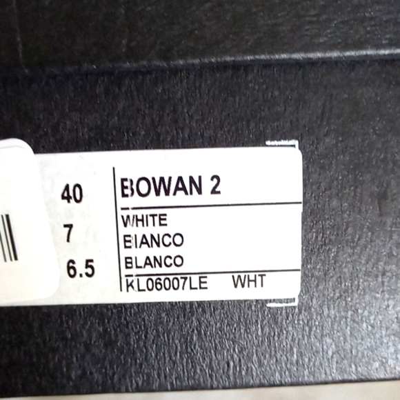 Kennet Cole New York Women's Bowan 2slip-loafter - Picture 5 of 5